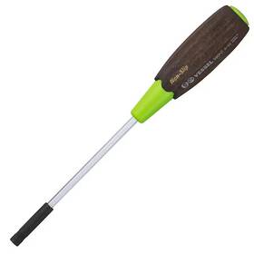 380af5125 Vessel Wood-compo Socket Screwdriver No.380nt A
