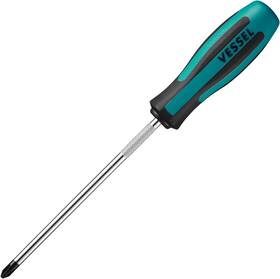 Vessel 445012536575 Megadora Normal Screwdriver 2 X 150 900