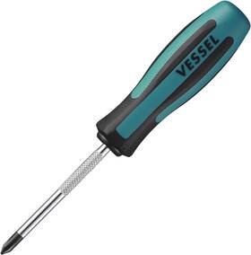 Vessel 445043841891 Megadora Normal Screwdriver 1 X 75 900
