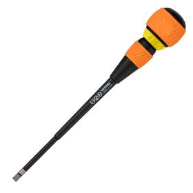 Vessel 6 150 Ball Ratchet Driver 2200 - X -6 Orange
