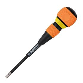X100 Vessel 840921121398 Ball Grip Ratchet Screwdriver -6 1/4 4 Inch