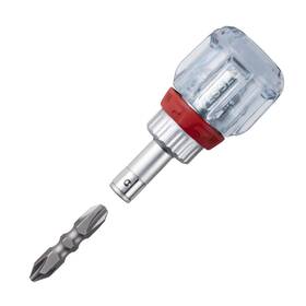 Td-6700w-23 Vessel 907587008497 Stubby Ratchet Driver
