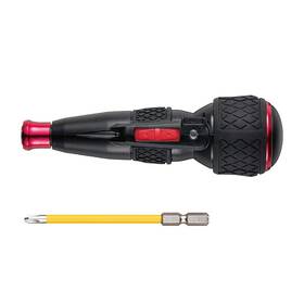 220usb-1 Vessel 907587010711 Electric Ball Grip Screwdriver With 1 Bit