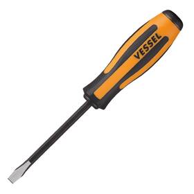 Vessel 907587108227 Megadora Chisel-type Screwdriver 7 X 100 No.970 Japan Import