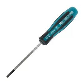 Vessel 907587108937 New Megadora Fine Axis Screwdriver 910