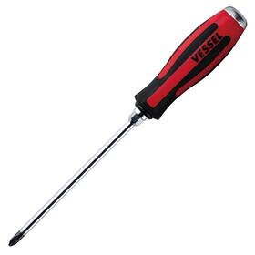 930p2150 Vessel Megadora Tang-thru Screwdriver 2x150 6