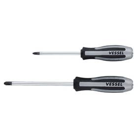 9802sc Vessel Megadora Impacta 2pc. Set