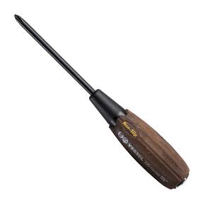 B-330 Vessel 2 100 Woody Penetrating Screwdriver Non-slip Grip 0.08 X 3.9 Inches Mm