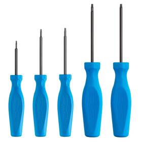 Bs2500 Vessel Channellock Tp-5h 5pc Precision Torx Driver Set
