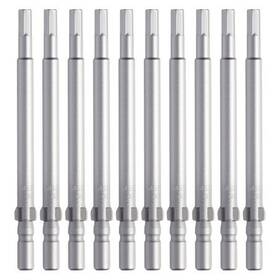 D73h360 Vessel Precision Bit Wing-shank 4mm H3x6 Pk10
