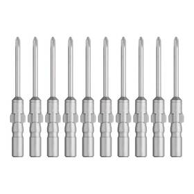 D73p00172040 Vessel Precision Bit Wing-shank 4mm 00x Pk10