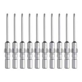 D73p022040 Vessel Precision Bit Wing-shank 4mm 0x2 Pk10
