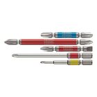 No.gs5p-01 Vessel Go-sai Bit Assorted 5pc Set Japan Import