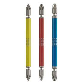 Gspz3110 Vessel New Pz3 110 Dual-end Pozidriv Bit For 40v Impact Driver
