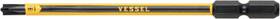No.ps161110 Vessel Ps161110 Ball Grip Replacement Bit With Coated Tube 16 X 3.6 0.9 Cm
