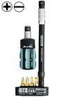 820fx-4 Vessel Stubby Ratchet Screwdriver Flexible