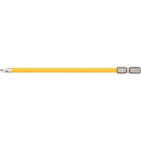 Usb162150 Vessel Electric Ball Grip Bit With Coated Tube Compatible Driver 0.08 X