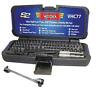 Vhc77 Half Cut Stubby Bit Set