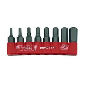 Vim 092308936754 Tools Impact Bit Set