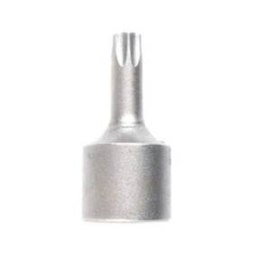 Vimhct6-t55 Vim Tools 092308830557 Half Cut Stubby Torx Set 3/8 Drive