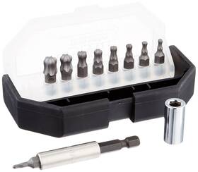 Vis108 Vim Tools 777780792301 Torx Bit Set