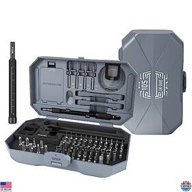Yf-fo-166 Visit The Jakemy Store 105-in-1 Mini Precision Screwdriver Set With Pry Tool For Laptop Phone Diy