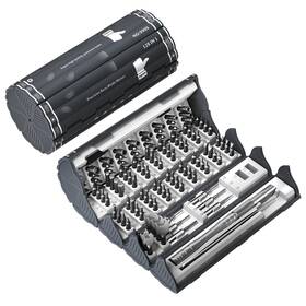 Wj003 Vman 128 In 1 Electronics Precision Screwdriver Set Professional Magnetic Repair