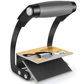 Vooric 976628620446 Panel Carrier Plywood Lifting Tool Drywall Carrying - Save Effort Wear