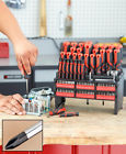Voukjcd36z General Ultimate Screwdriver Set With Rack