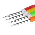 Vrk10alx01150505 Vastar Pieces Cell Phone Repair Tool Kit For 714953982268