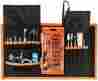 Vrk11-alx-1 Vastar Magnetic Driver Kit Precision Screwdriver Set For Cell Phone Tablet 714953981155