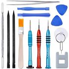Vrk32-alx-1 Cell Phone Repair Tool Kit For Iphone Precision 643824967892