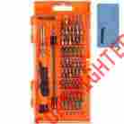 Vrk8-axl-1 Vastar 58 In 1 With 54 Bit Magnetic Driver Kit Precision Screwdriver Set Ce