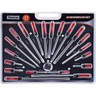 Vss1jnus002x Vastar 21-pieces Screwdriver Sets