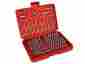 Vtbt11 Velleman 100-pc Screwdriver Bit Set 836479004771
