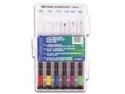 " Vtset1 Ph Prec 6pc Set 3.15 5.31 Fl Velleman Screwdriver 0.79
