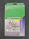 Vtset12 Velleman Precision Star Microtip Screwdrivers Piece Set