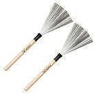 Vwtw Vater Percussion Wooden Handle Wire 641652032010