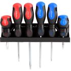 W-555702190 Hyper Tough 6pc Screwdriver