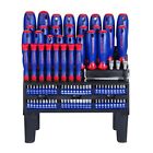 W000806a Workpro New 100-piece Screwdriver 820909726197