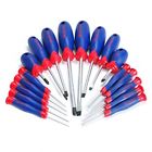 W000807a Workpro 18-piece Screwdriver W 820909726210