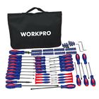 W000808a Workpro 130 Pc Magnetic 820909726203