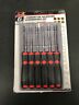 W1185 Performance Tool Small Engine Carb Carburetor Adjuster Screwdriver Set Hex