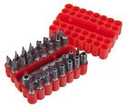 W1384 Performance Tool Piece Security Bit Set 039564114847