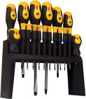 W1710 Performance Tool Screwdriver Set 031113148709