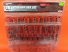 W1721 Set Screwdriver 100 Piece Performance Tool