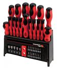 W1727 Performance Tool Screwdriver Set 039564001062