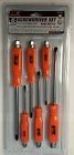 W1729 Performance Tool 6 Pc 039564120084 W1729 Performance Tool 6 Pc 039564120084