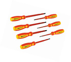 W30897 Performance Tool Electrical Screwdriver Set 039564023811