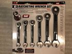 W39004 Performance Tool 6 Pc 039564111310